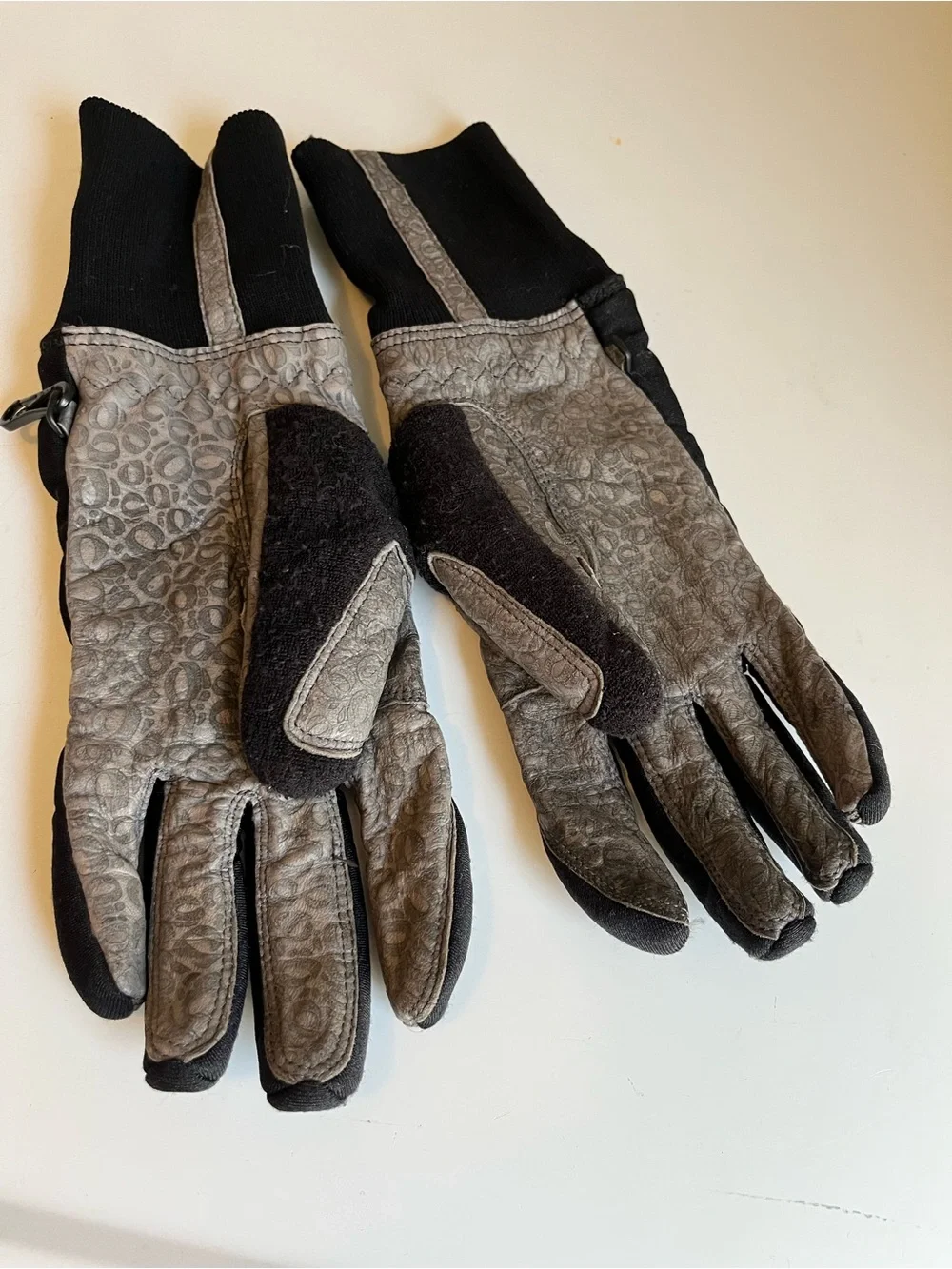 Unisex gloves